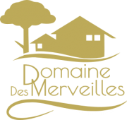 logo merveilles dore